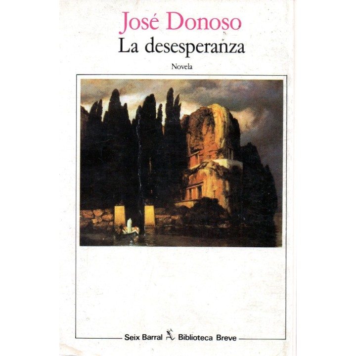 La desesperanza