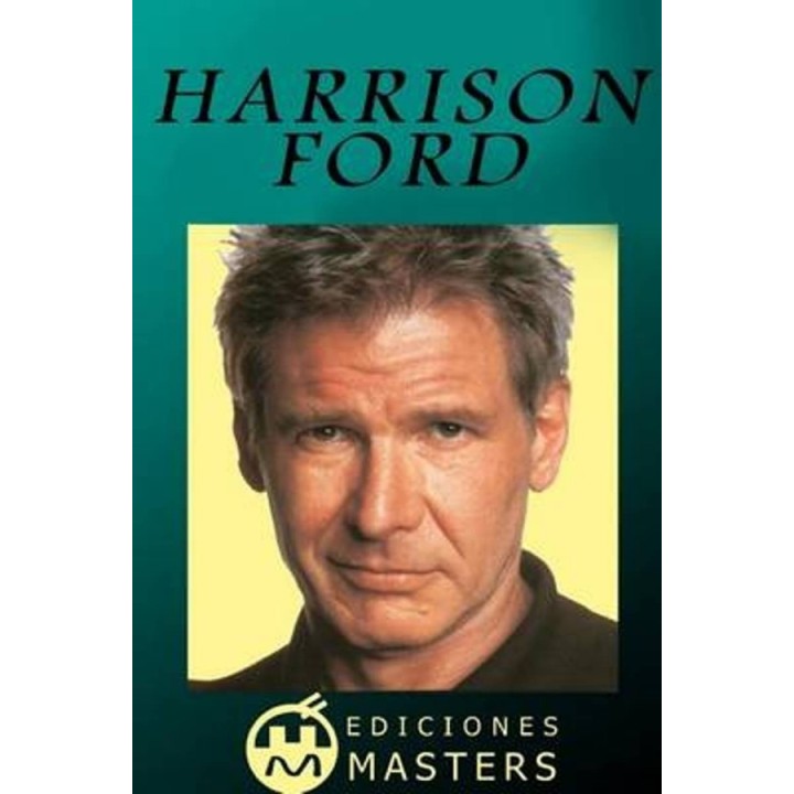 Harrison Ford