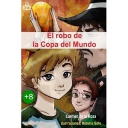 El robo de la Copa del Mundo