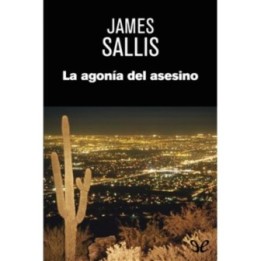 La agonía del asesino