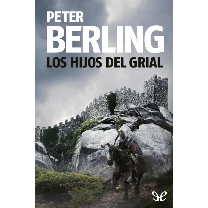 Los hijos del Grial