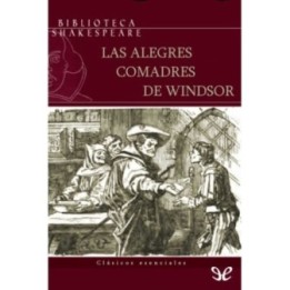 Las alegres comadres de Windsor