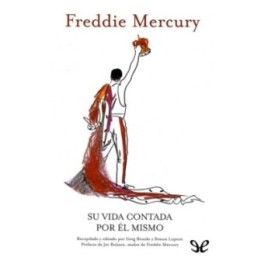 Freddie Mercury