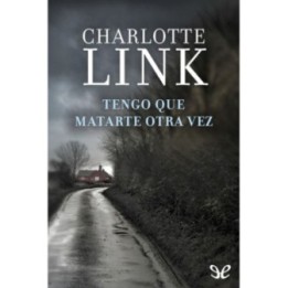 Tengo que matarte otra vez
