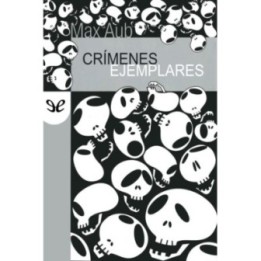 Crímenes ejemplares