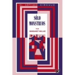 Sólo monstruos