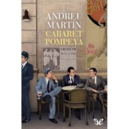 Cabaret Pompeya