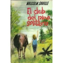 El club del pino solitario