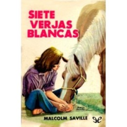 Siete verjas blancas