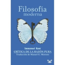 Crítica de la razón pura