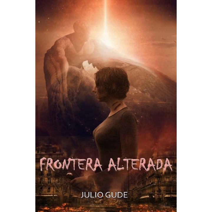 Frontera alterada