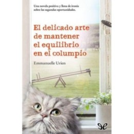 El delicado arte de mantener el equilibrio en el columpio