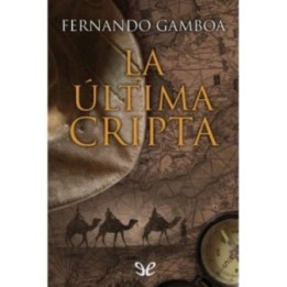 La última cripta