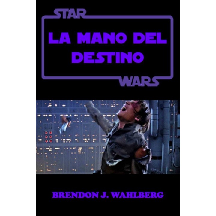 La mano del destino
