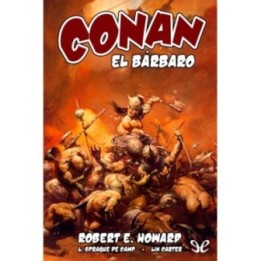 Conan el bárbaro