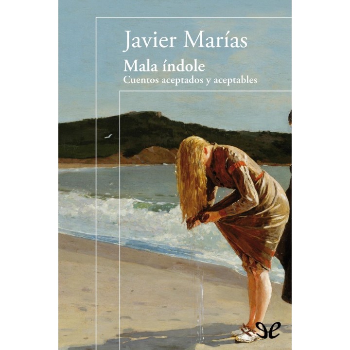 Mala índole