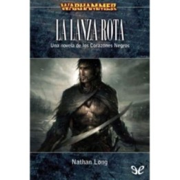 La lanza rota