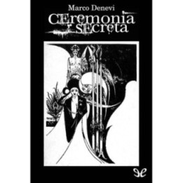 Ceremonia secreta