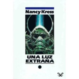 Una luz extraña