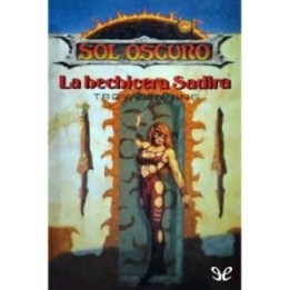 La hechicera Sadira
