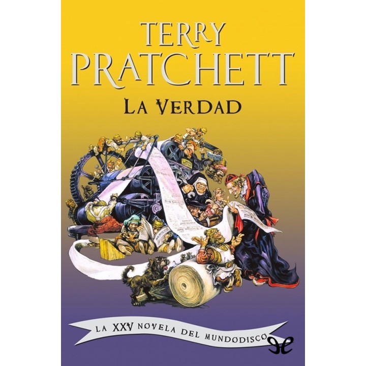 La verdad