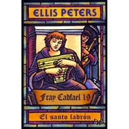 El santo ladrón