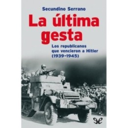 La última gesta