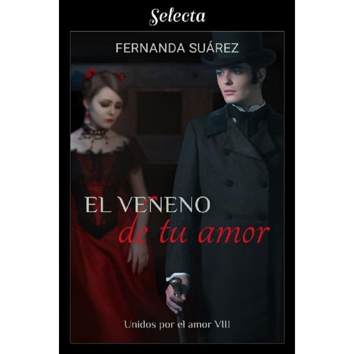 El veneno de tu amor