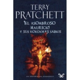 El asombroso Mauricio y sus roedores sabios