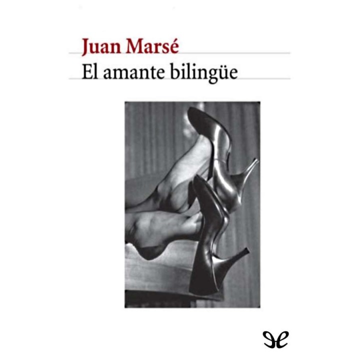 El amante bilingüe