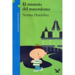 El misterio del mayordomo