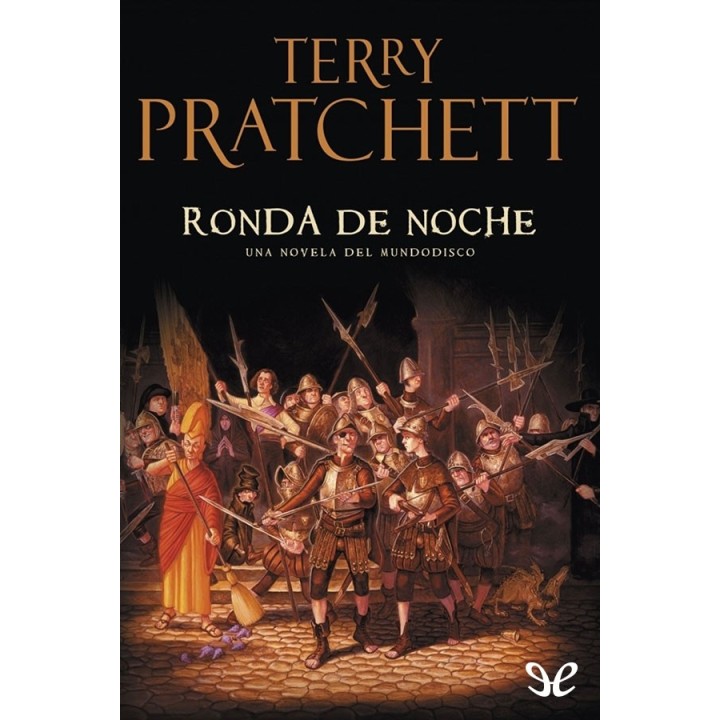 Ronda de noche
