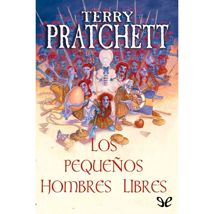 Los Pequeños Hombres Libres