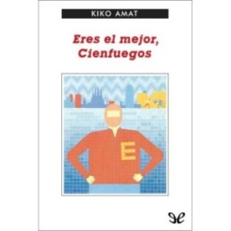 Eres el mejor