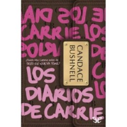 Los diarios de Carrie