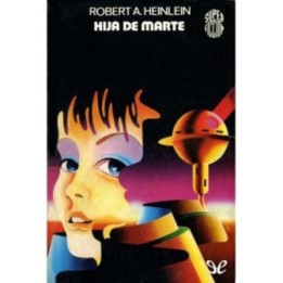 Hija de Marte