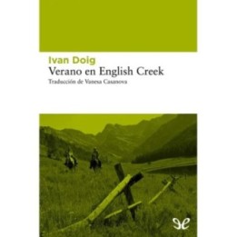 Verano en English Creek