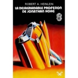 La desagradable profesión de Jonathan Hoag