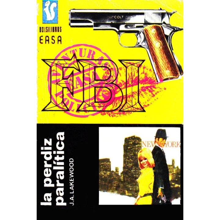 La perdiz paralítica