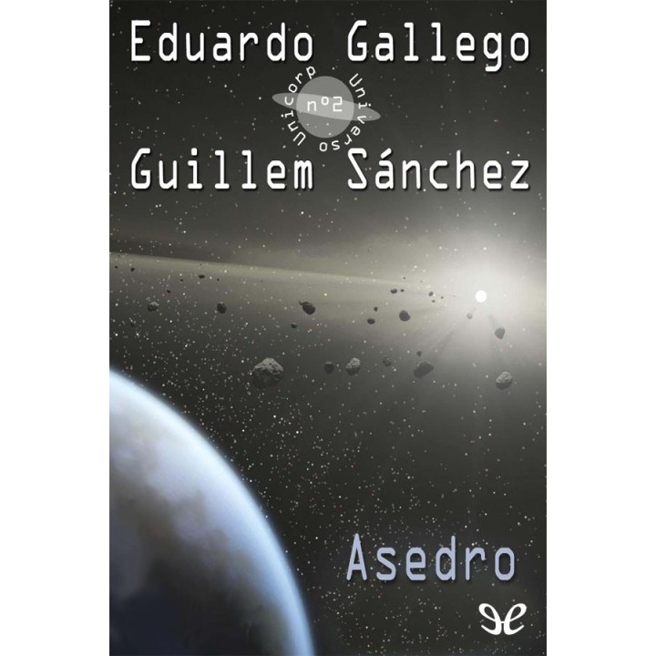 Asedro