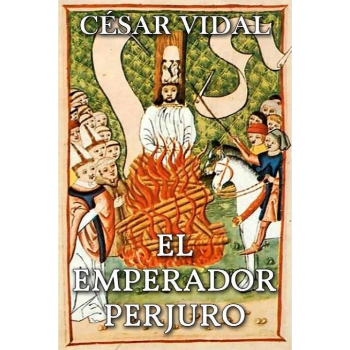 El emperador perjuro