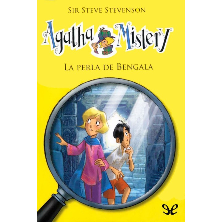 La perla de Bengala
