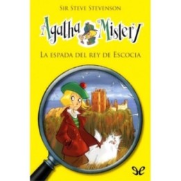 La espada del rey de Escocia