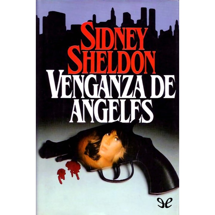 Venganza de ángeles