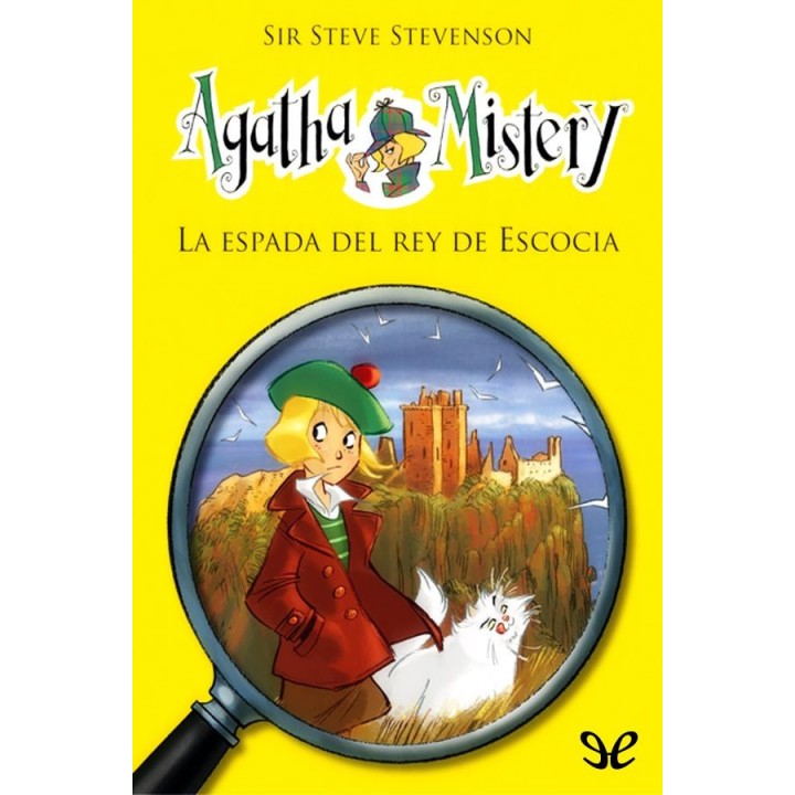 La espada del rey de Escocia