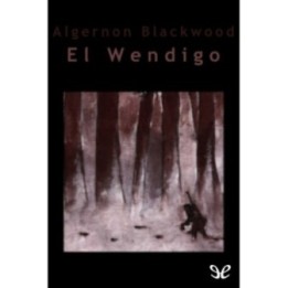 El Wendigo