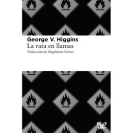 La rata en llamas