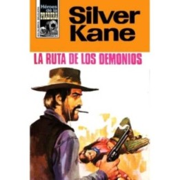 La ruta de los demonios