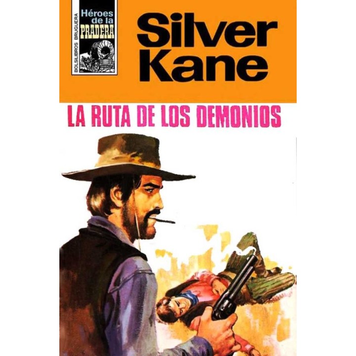 La ruta de los demonios