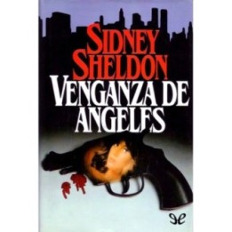 Venganza de ángeles